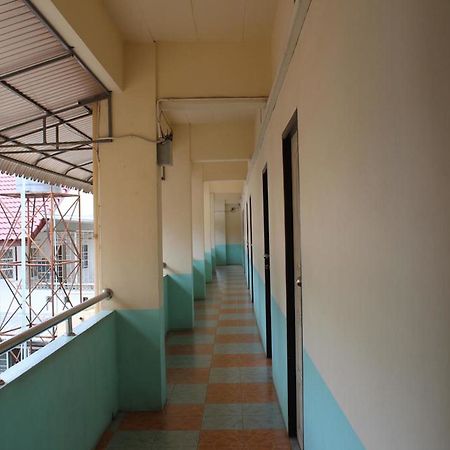 Saeng Chan Apartment Hat Yai Luaran gambar