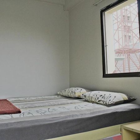 Saeng Chan Apartment Hat Yai Luaran gambar