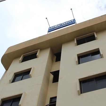 Saeng Chan Apartment Hat Yai Luaran gambar