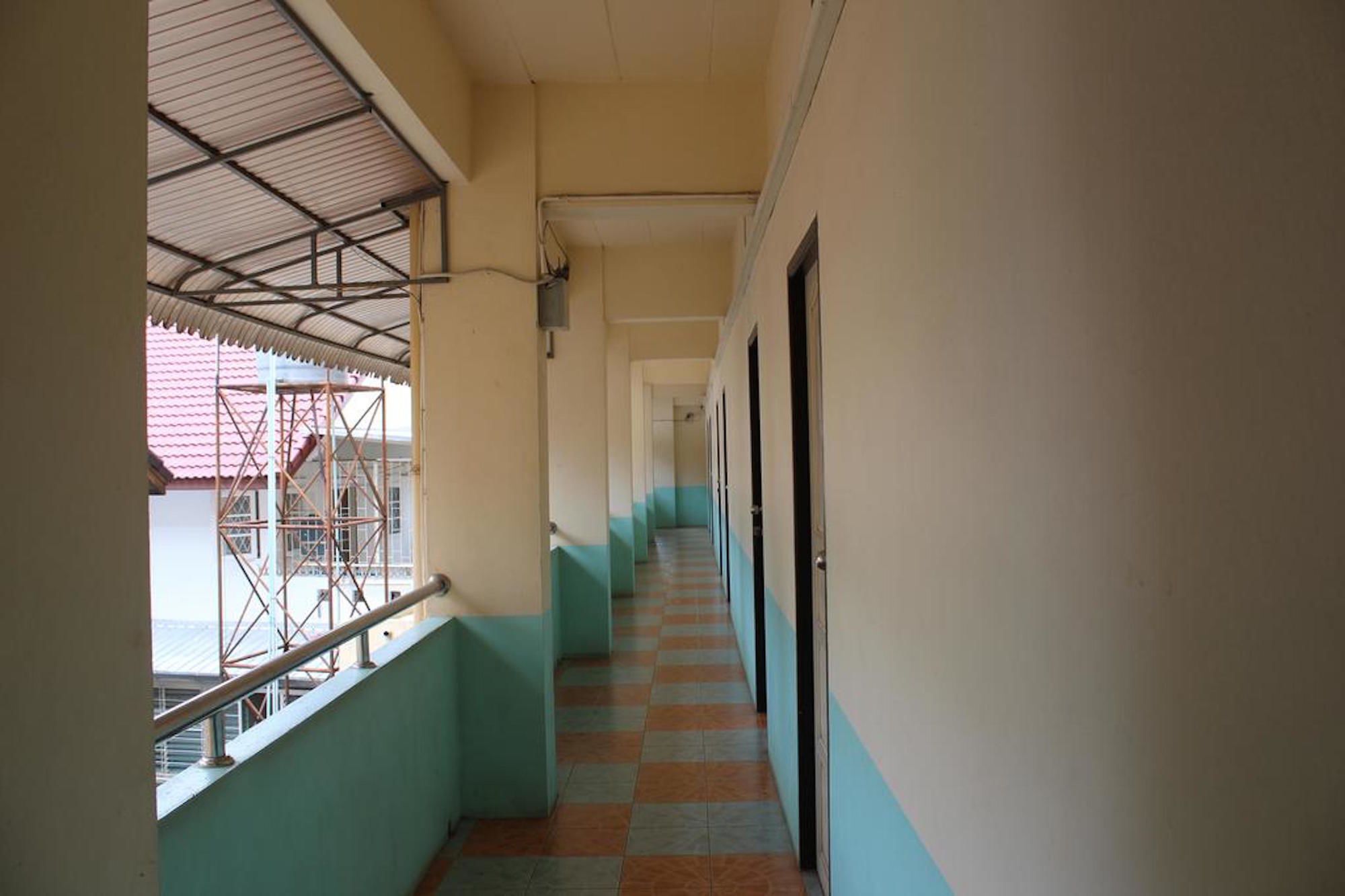 Saeng Chan Apartment Hat Yai Luaran gambar