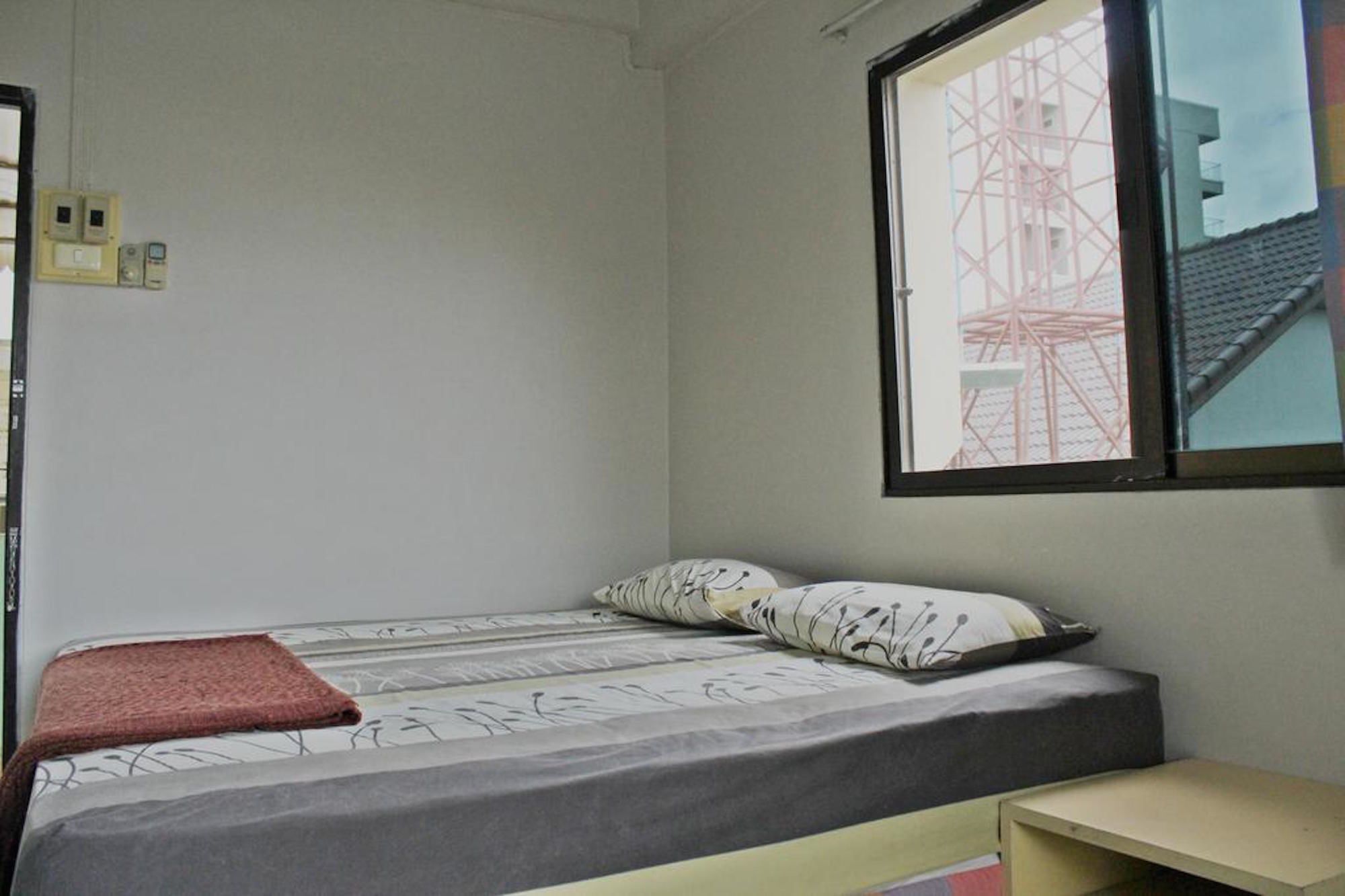 Saeng Chan Apartment Hat Yai Luaran gambar