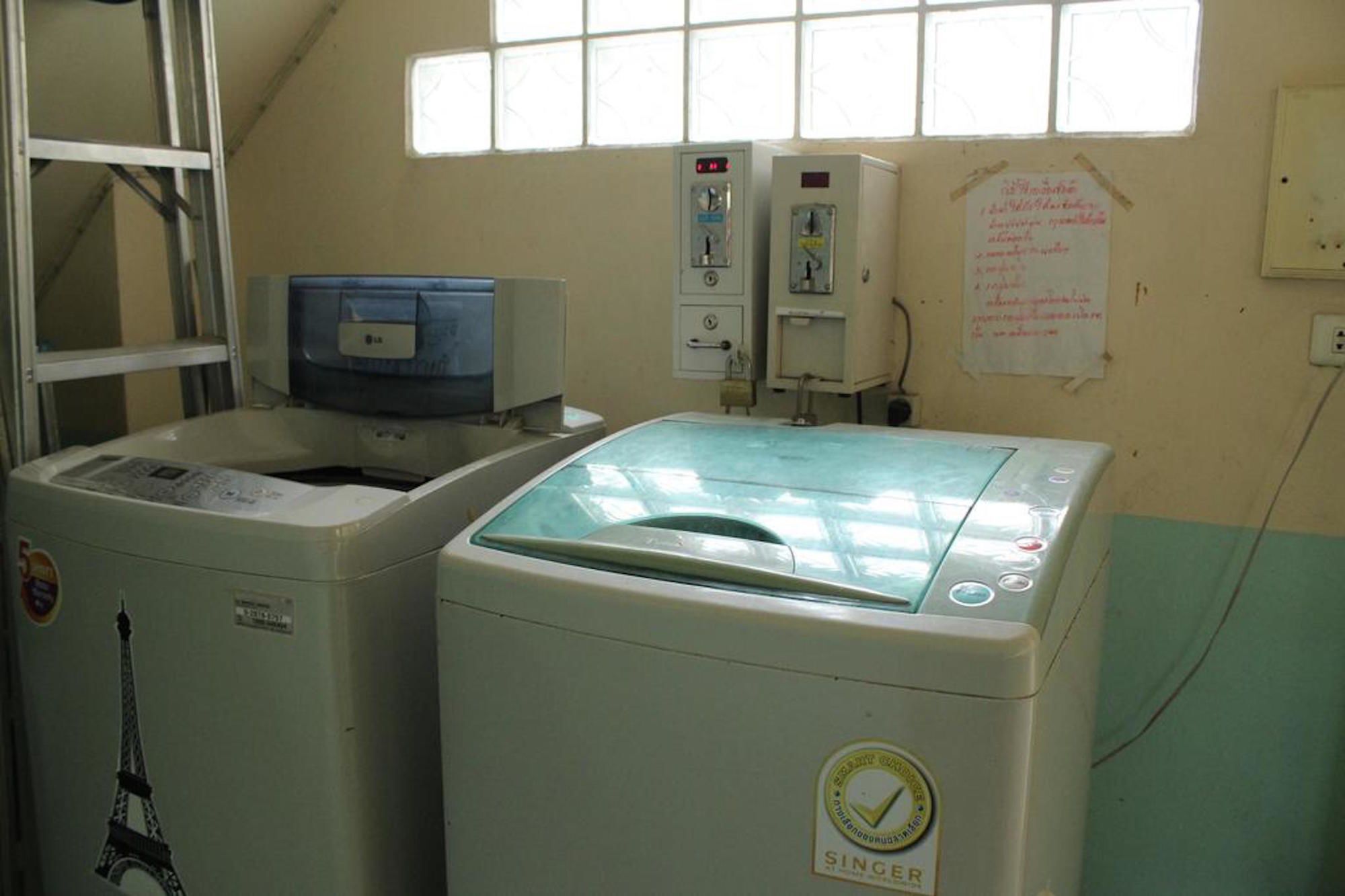 Saeng Chan Apartment Hat Yai Luaran gambar
