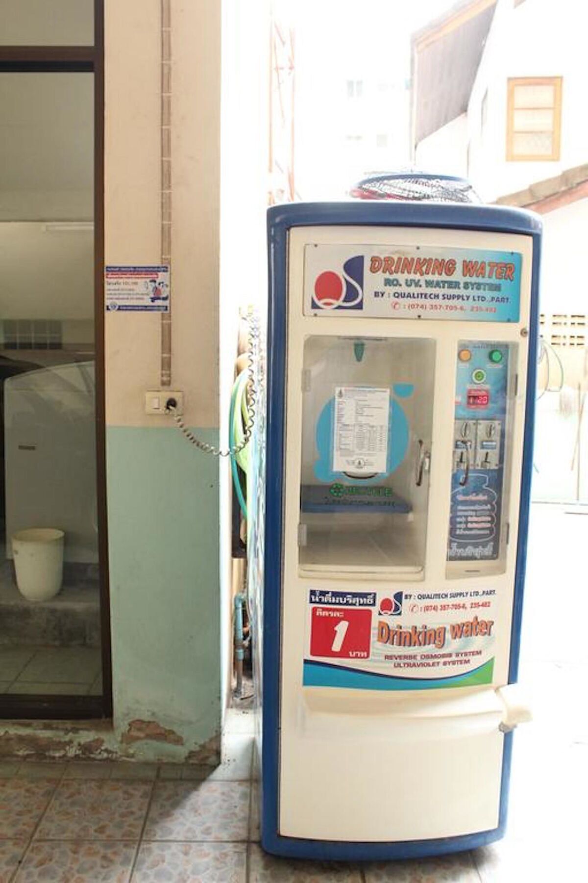Saeng Chan Apartment Hat Yai Luaran gambar