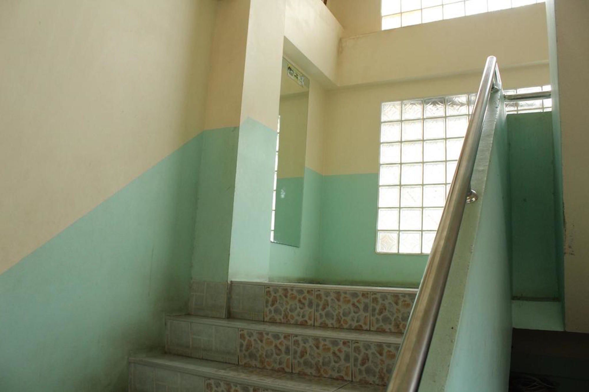 Saeng Chan Apartment Hat Yai Luaran gambar